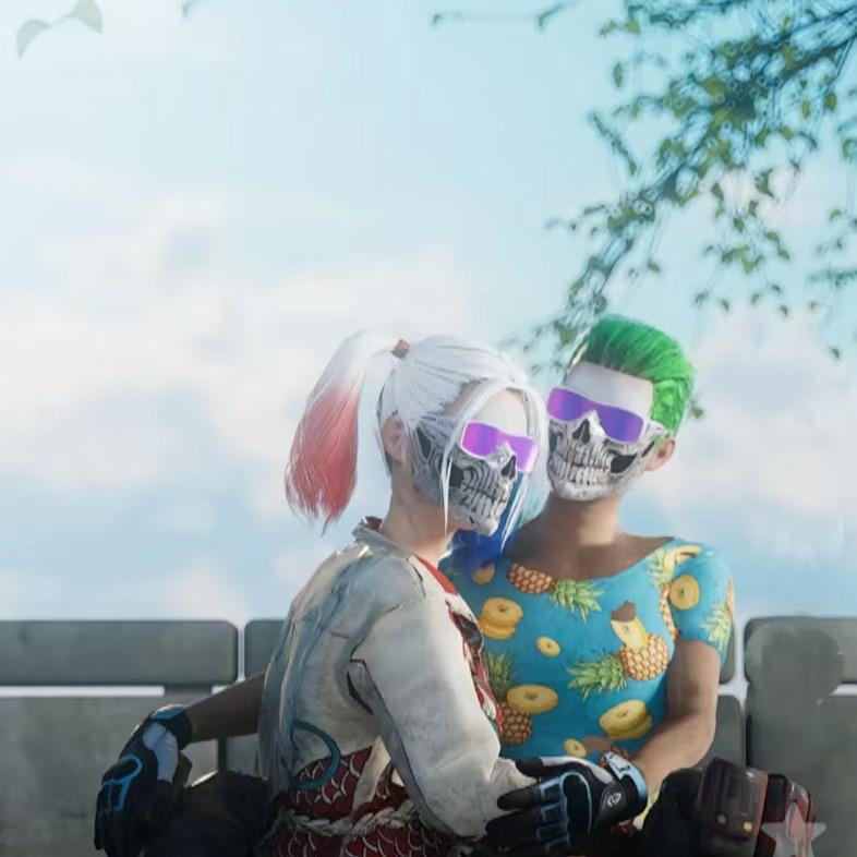 蔡蔡(Pubg)