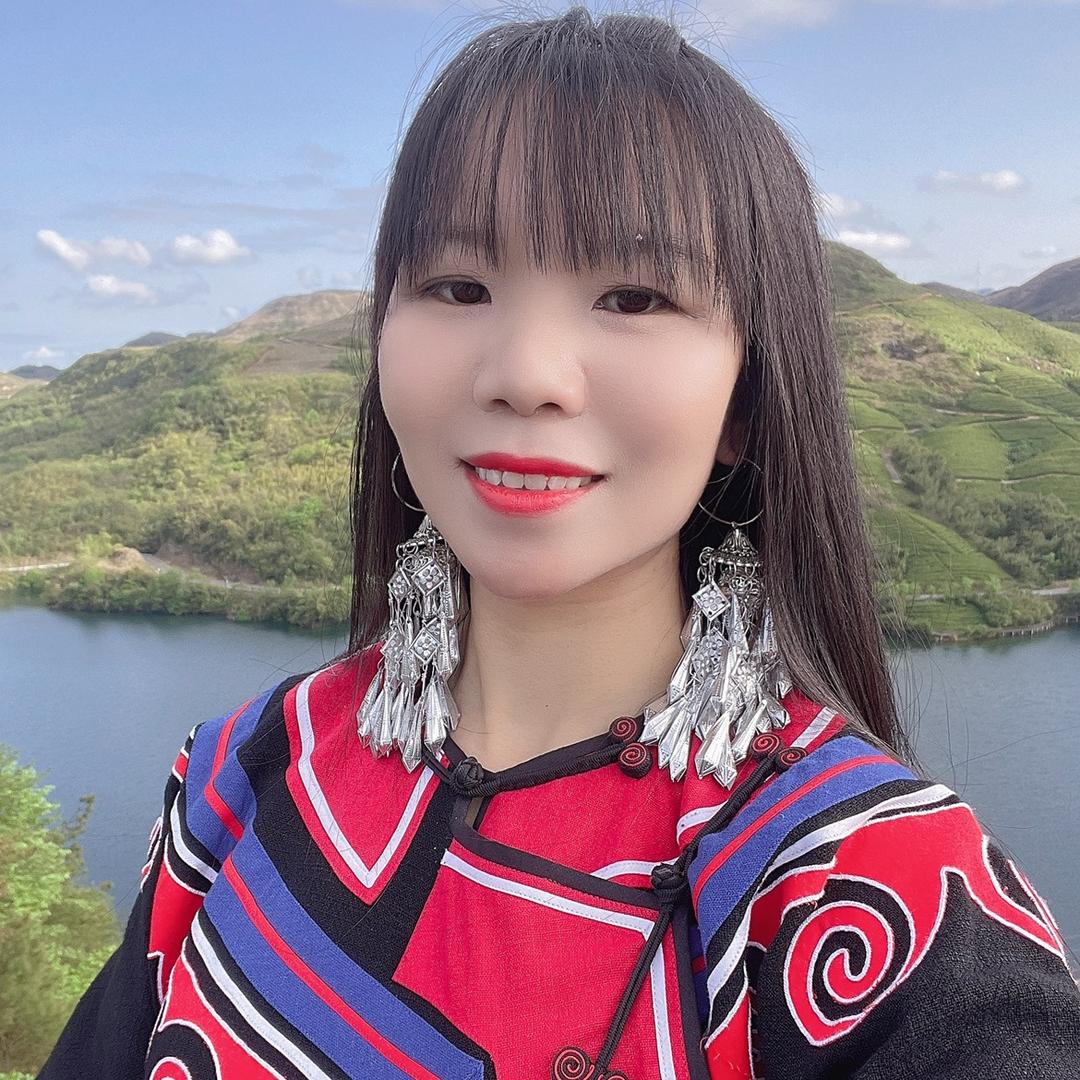 水族湘妹