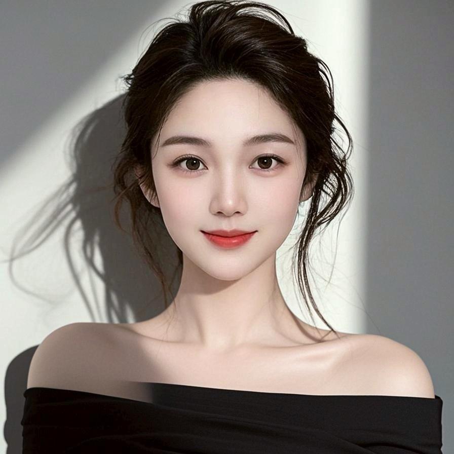安然吖🎀
