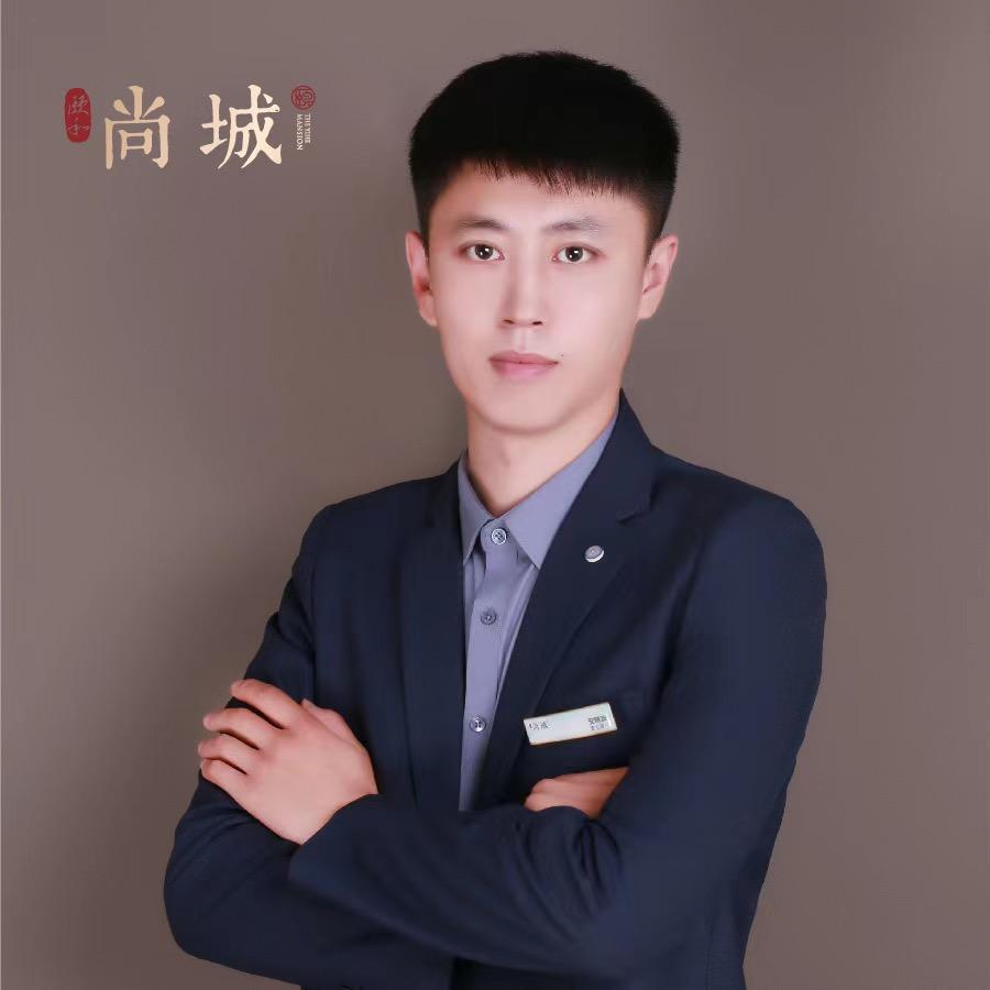 颐和尚城单明友