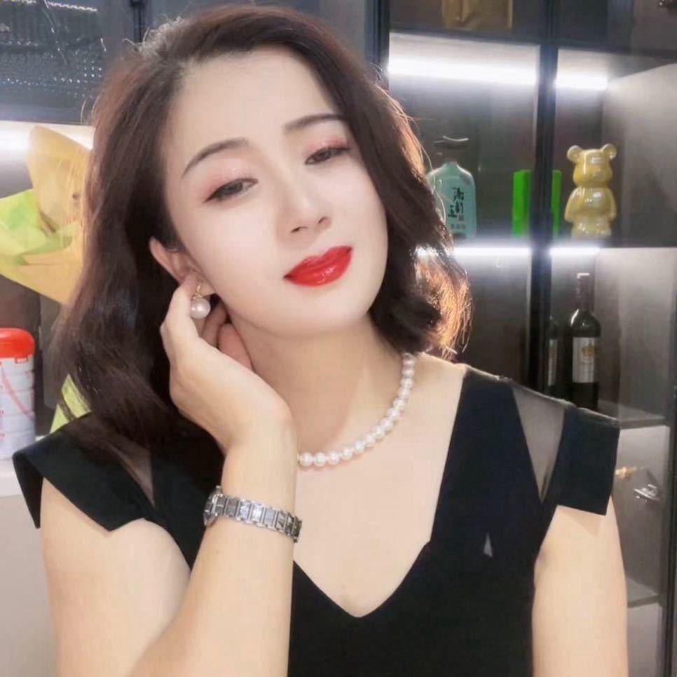 琛琛的奶奶