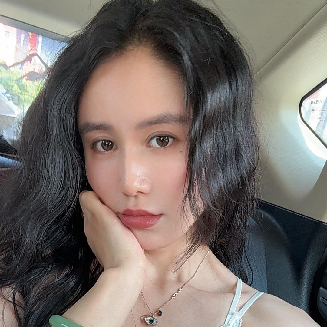 丽Li♥