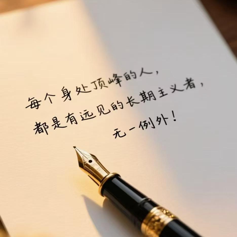 我也会好好的
