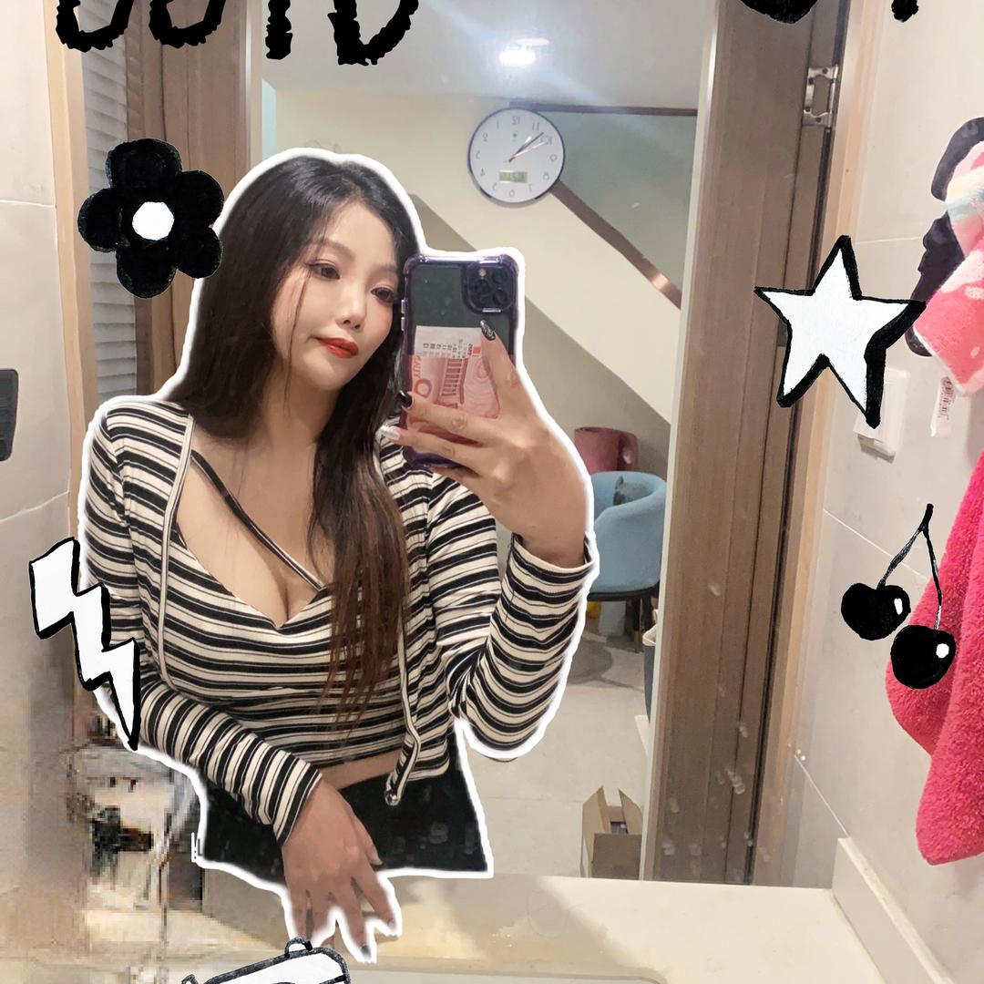 敏兒BB～