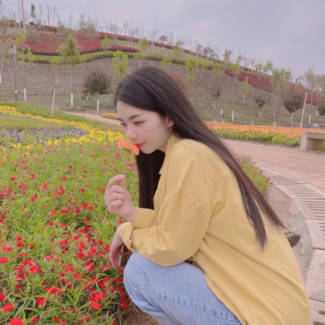 昕昕❤️（抗白）