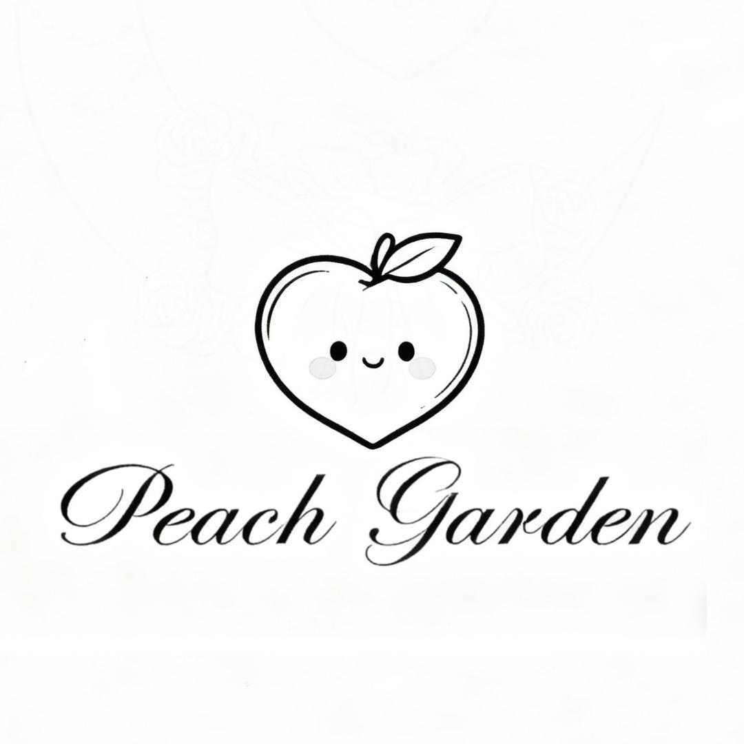 Peach Garden高定水晶