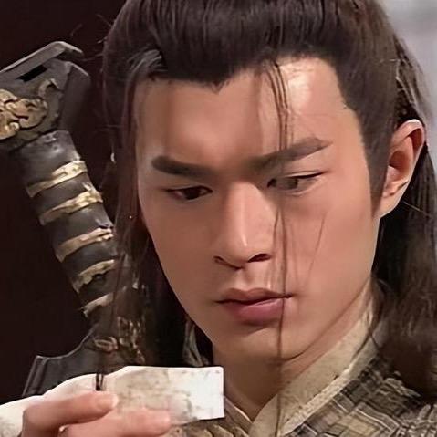 年少、不知所措