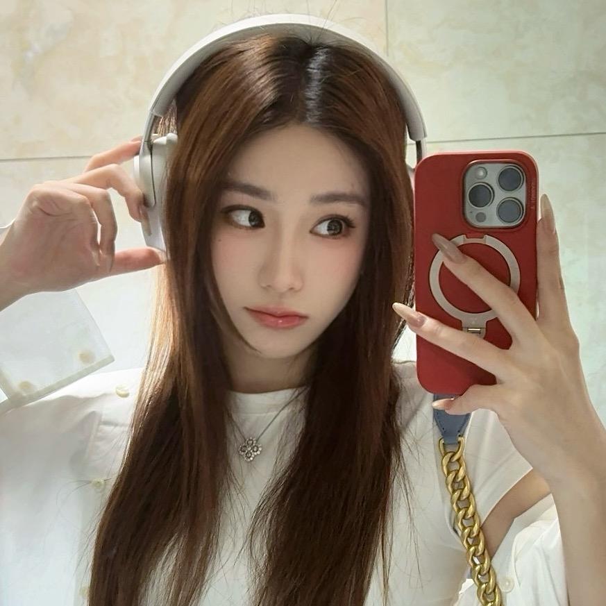 李凯小梨子🍐