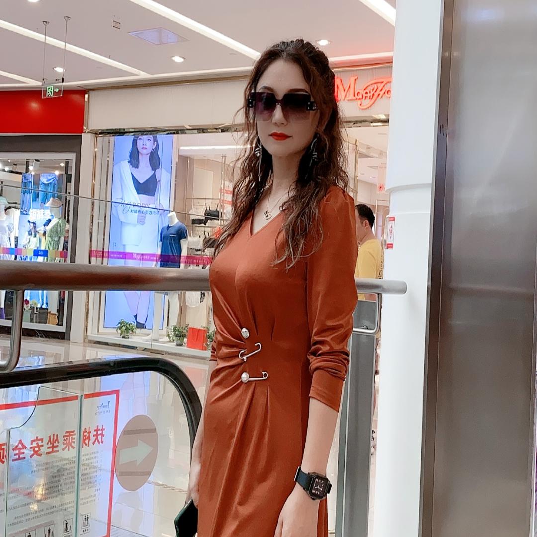 滨江办事处微生活服装店