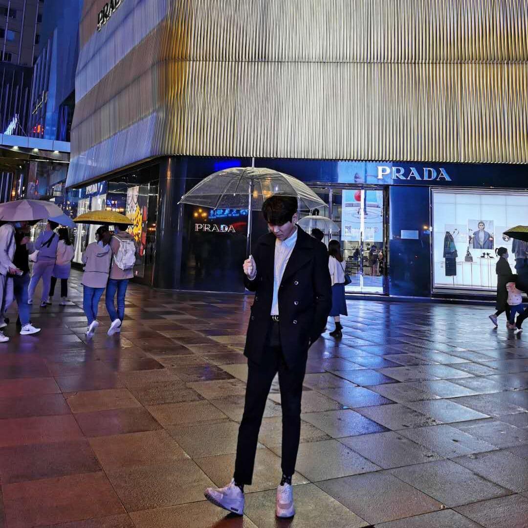 名字不重要🤗
