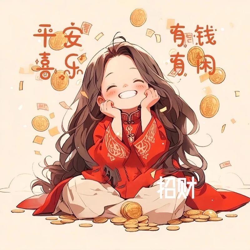 好运多多