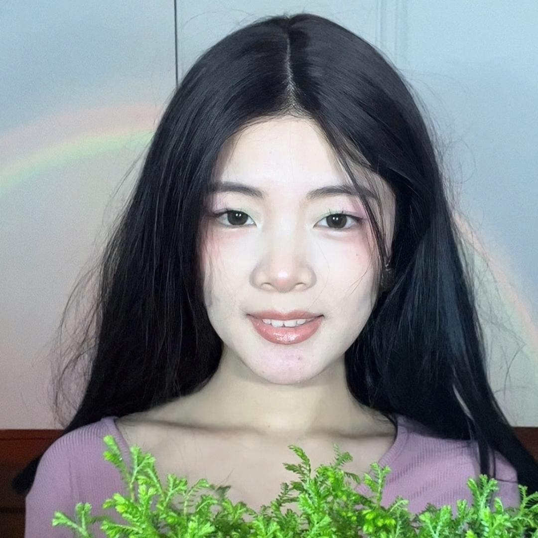 金闪闪の霄霄✨