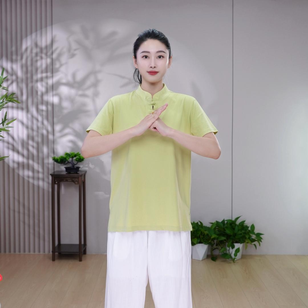 小艾的健康生活