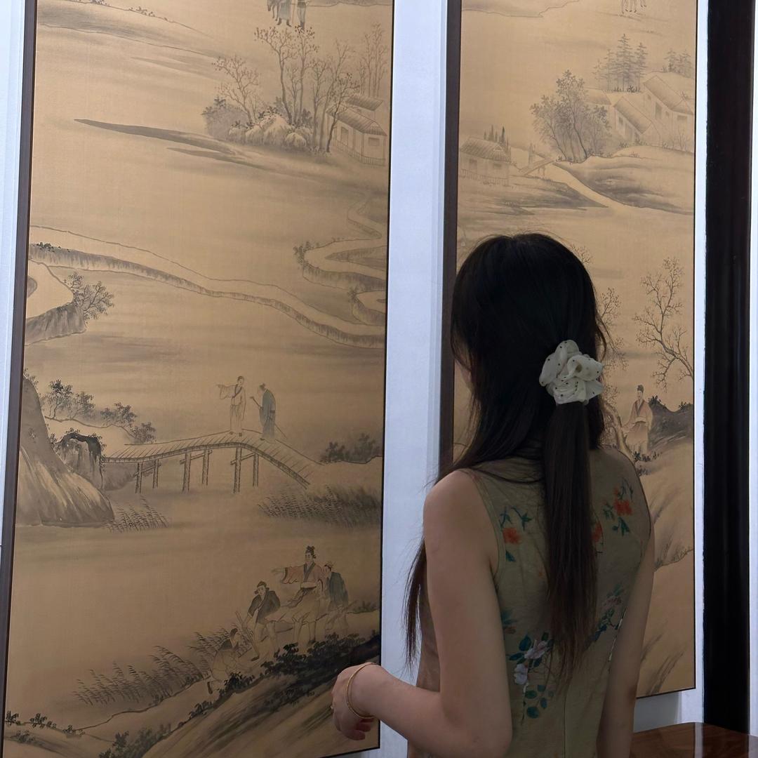 一颗小星星