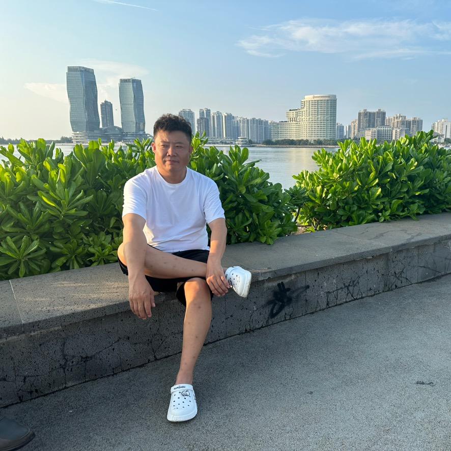 加油吧，农村人！