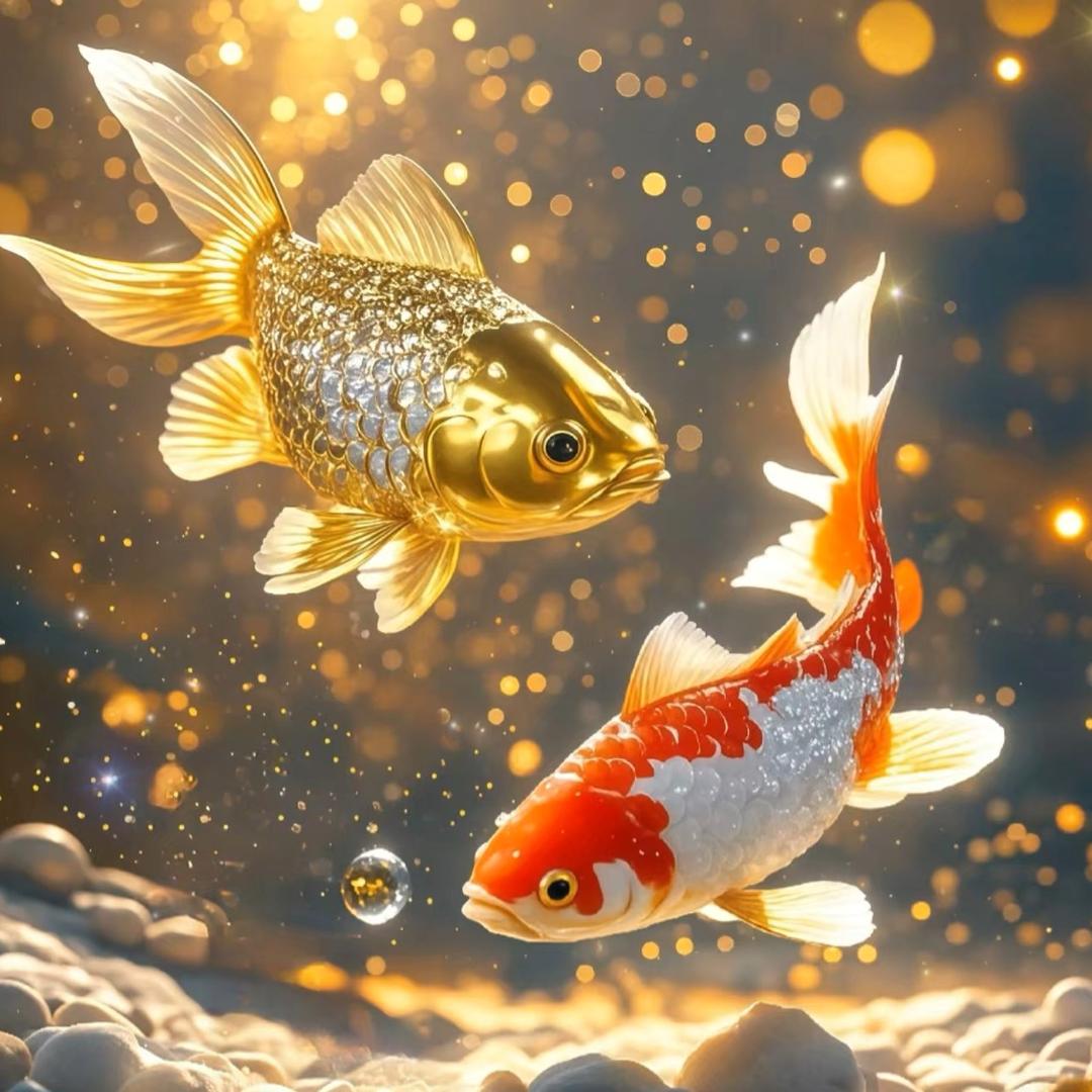 金渔海产