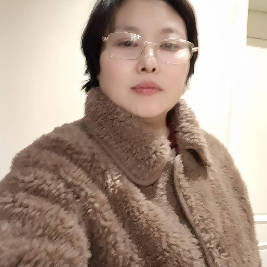 敏姐在陪读