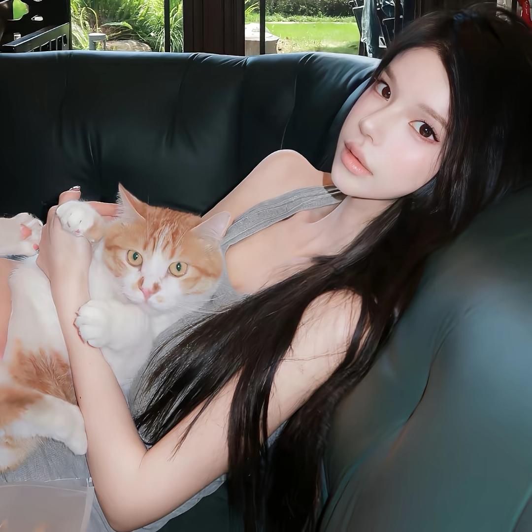 涵少。