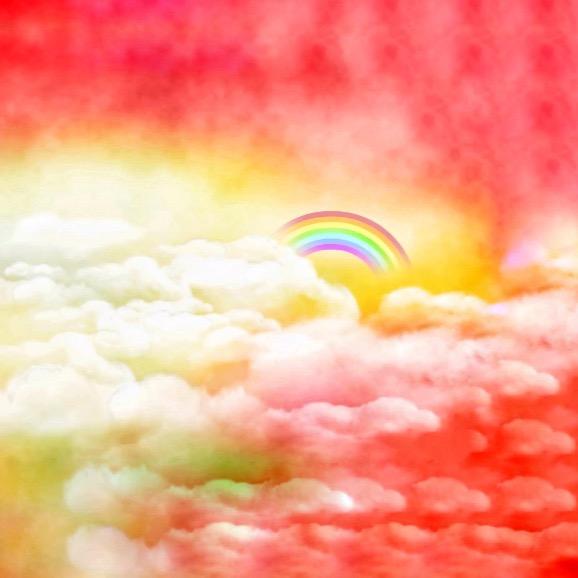 🌈秀秀儿🌈