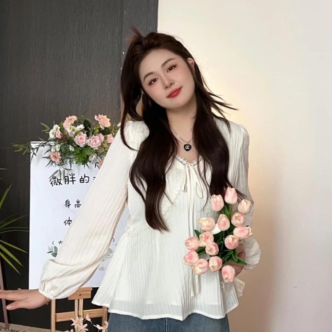 微胖女生收藏夹