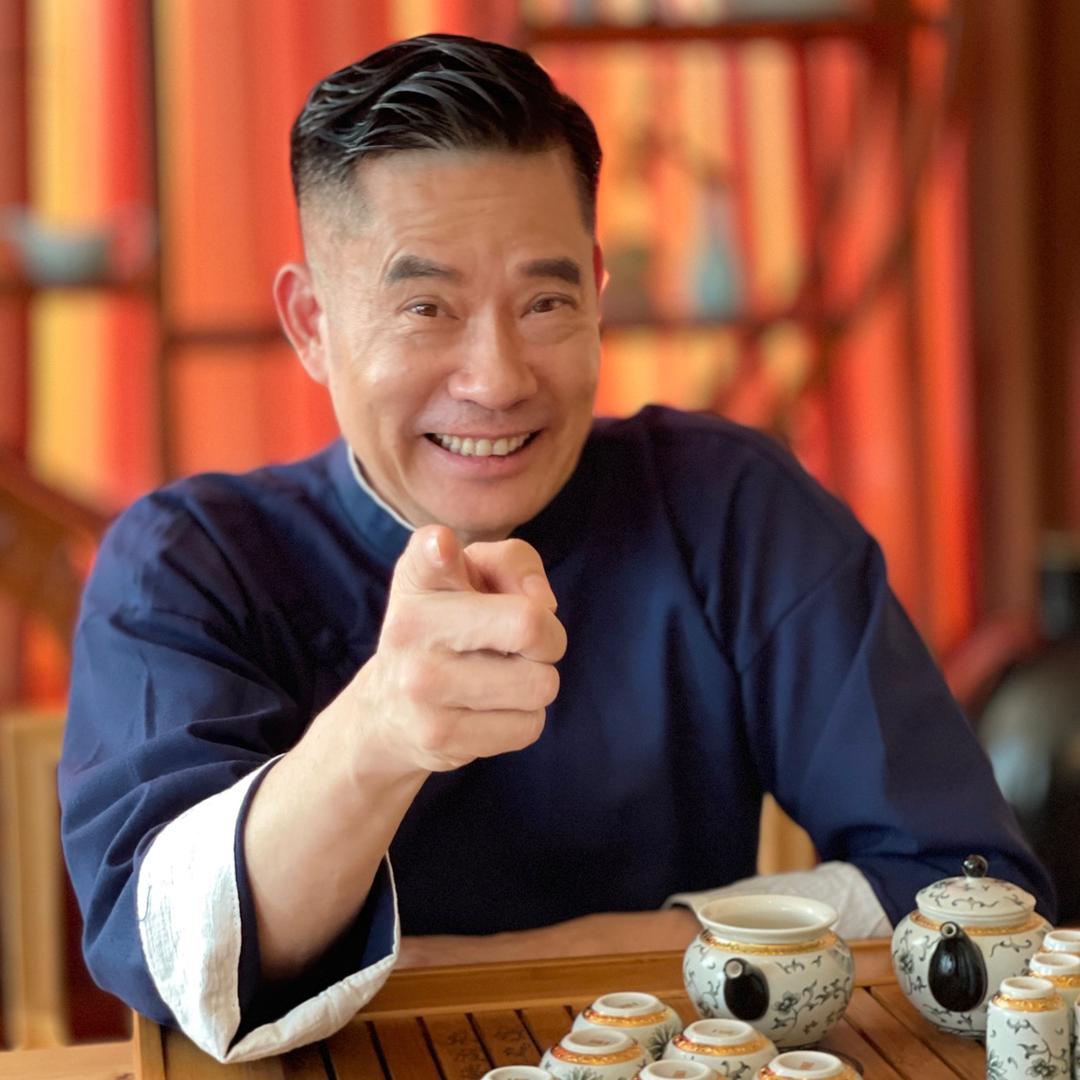 寻味金筷子关志泉