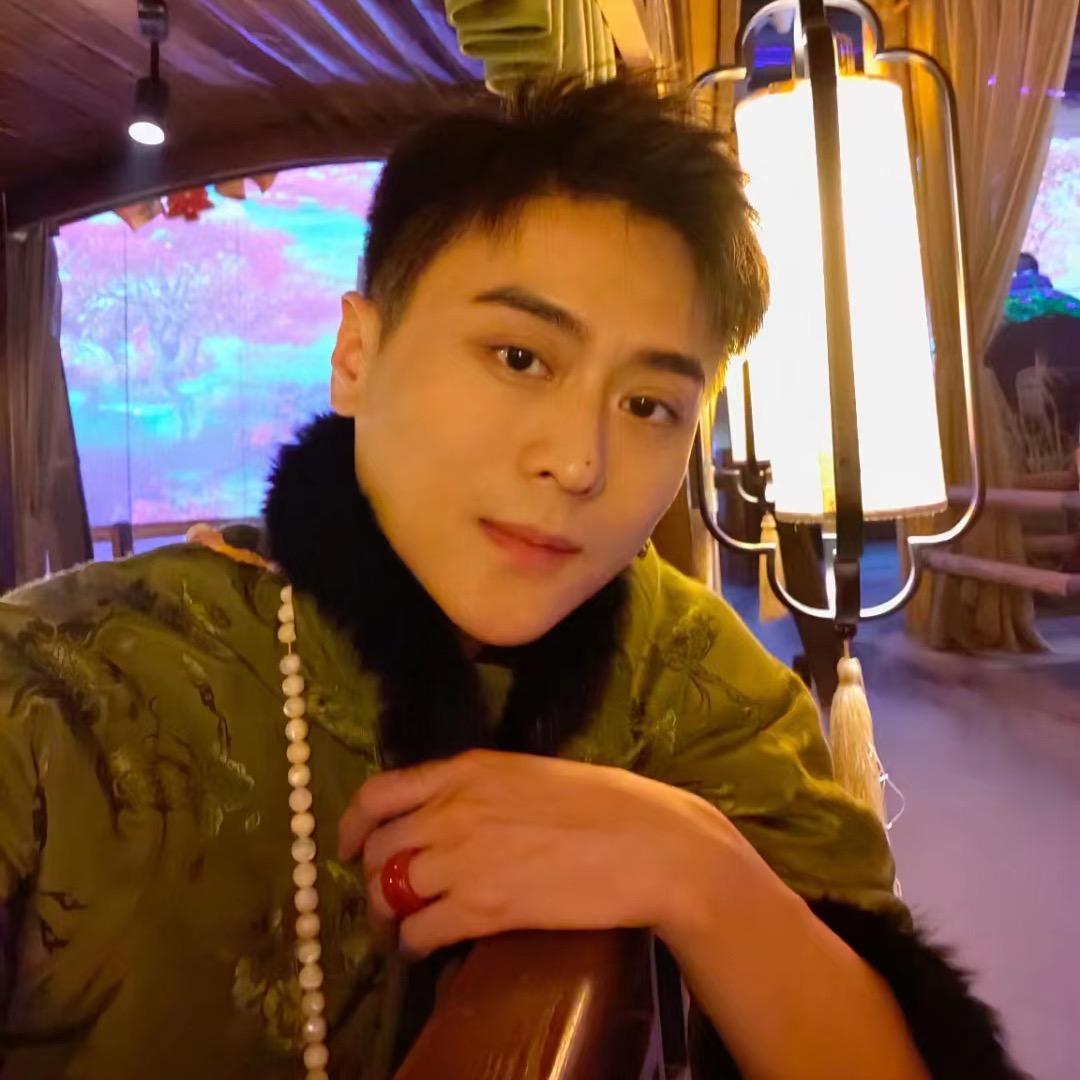娄三妹的首饰盒