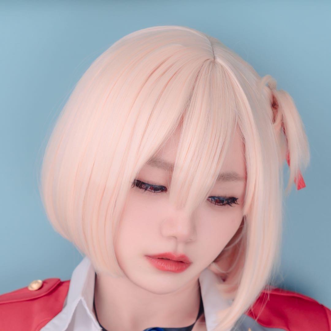 草莓羽衣