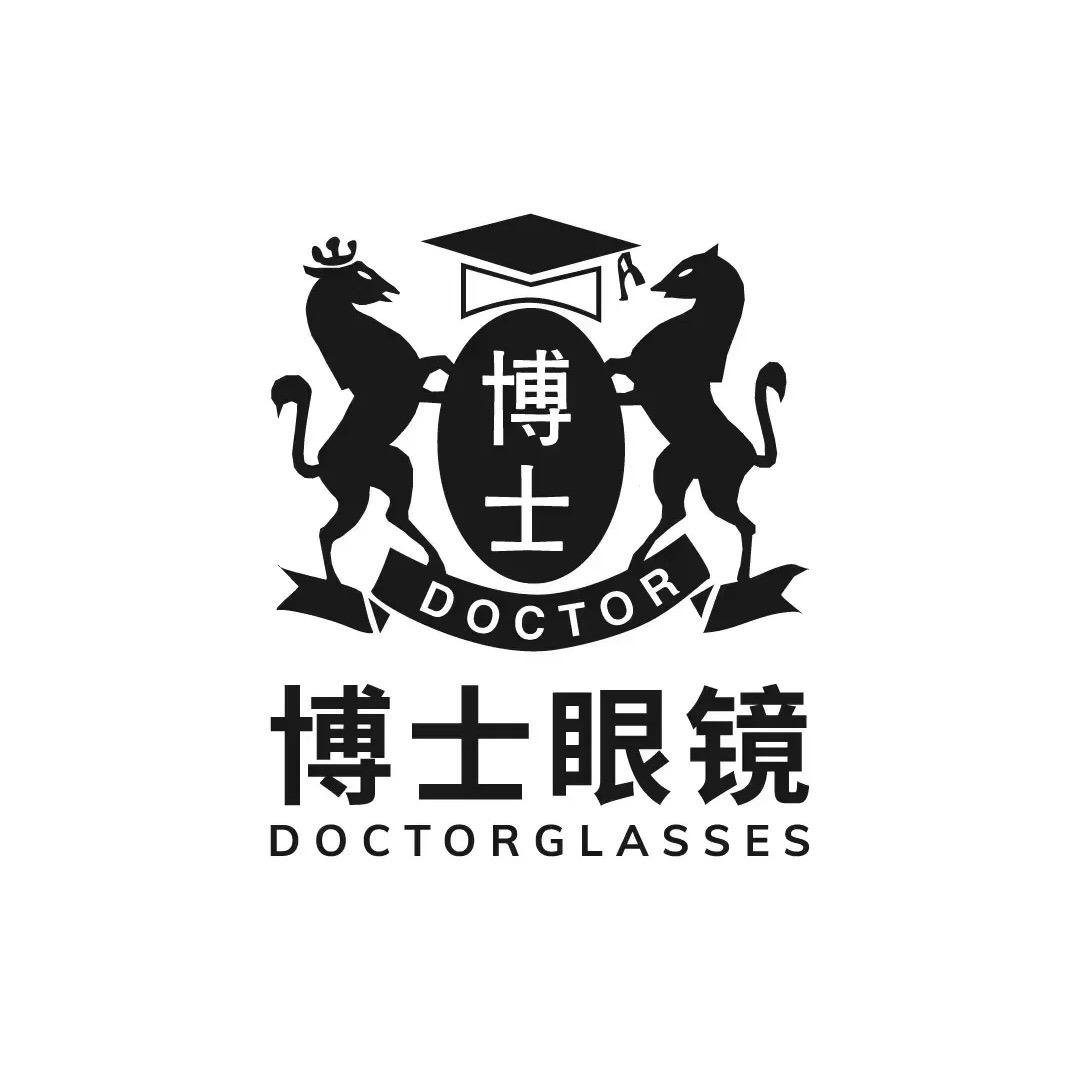 博士眼镜-Hgz