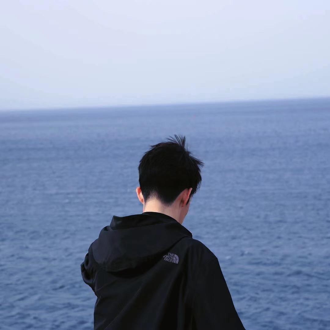 辛逸泉头像