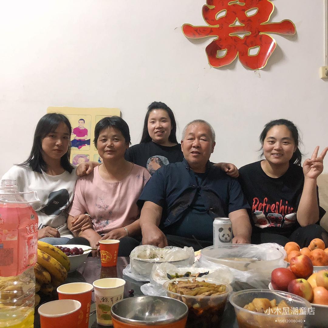小闫妮儿