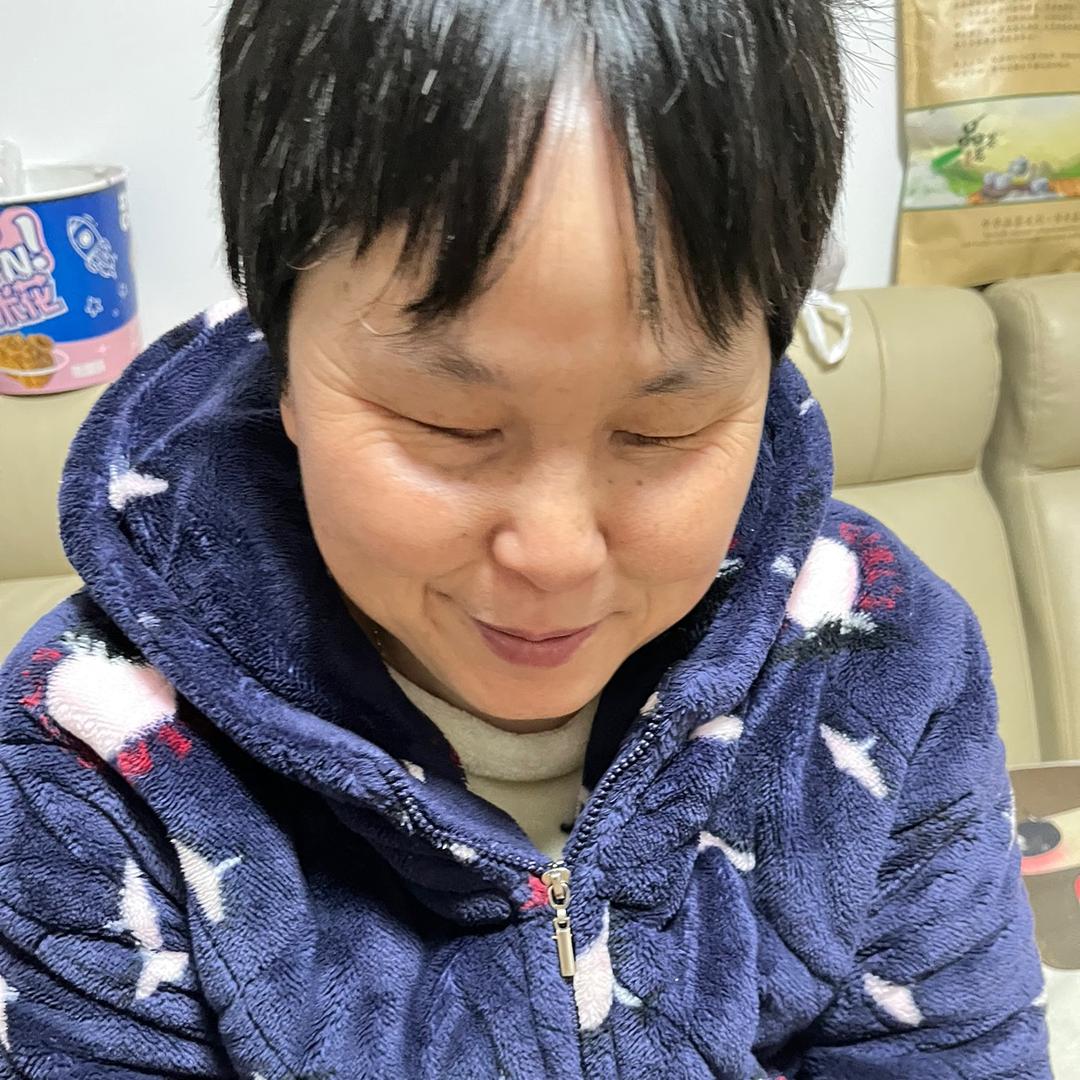 盲人九妹