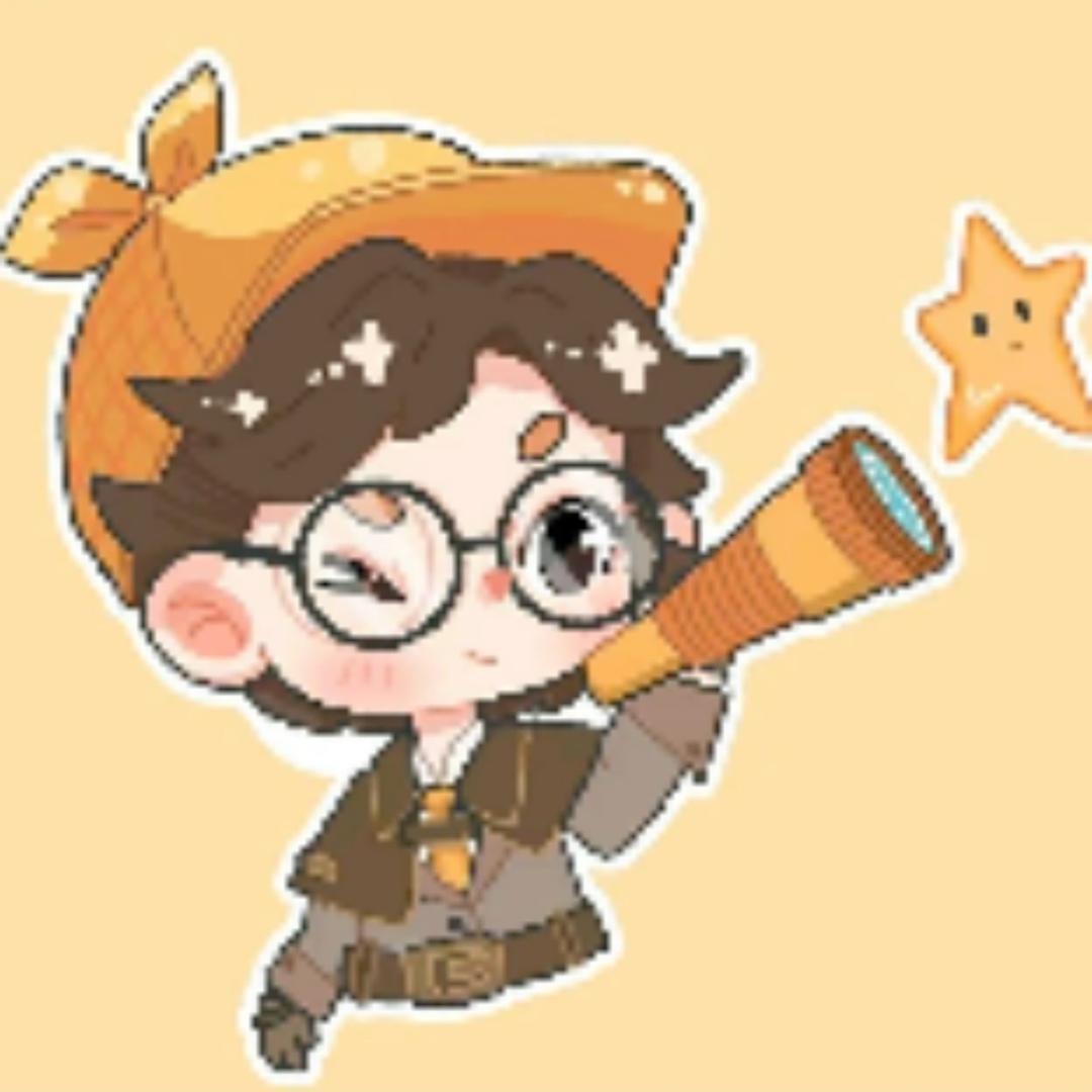 观星小神探@抖音