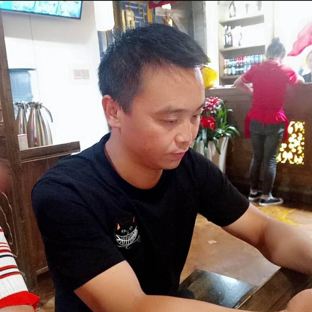 黔西花溪张云志
