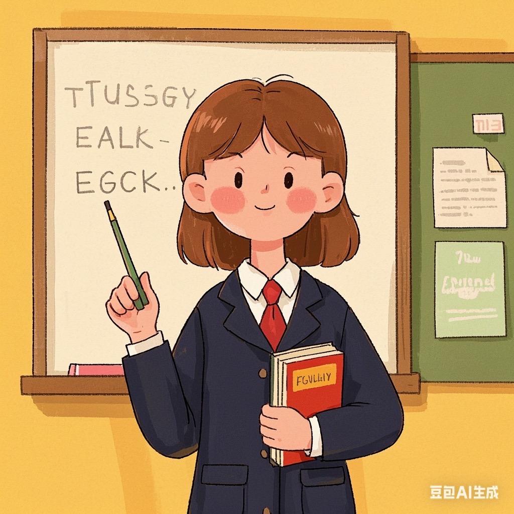 李老老师谈学习