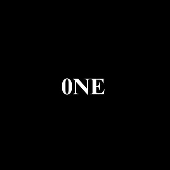 ONE