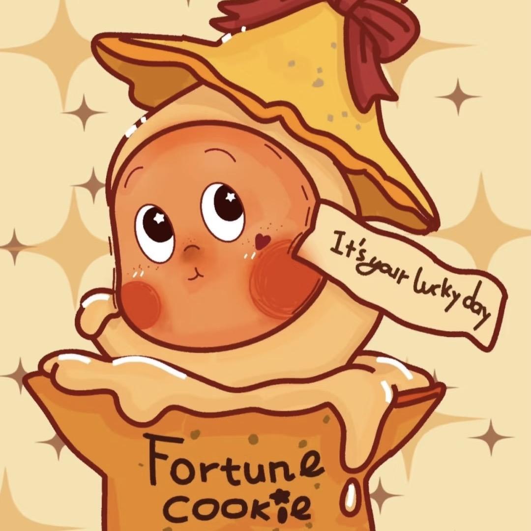 喜财潮玩手作铺