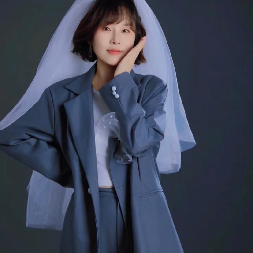 琪琪@喵