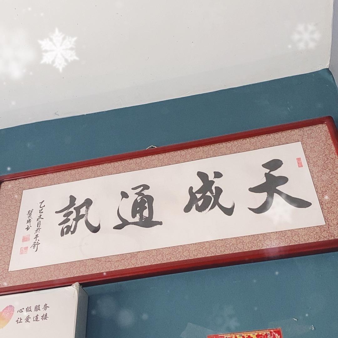 天诚通讯二手机