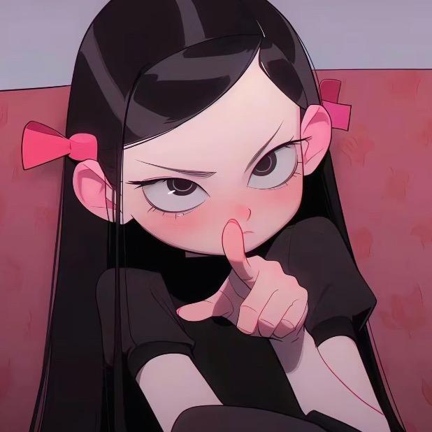 ︎ ❤︎ ︎喜楽