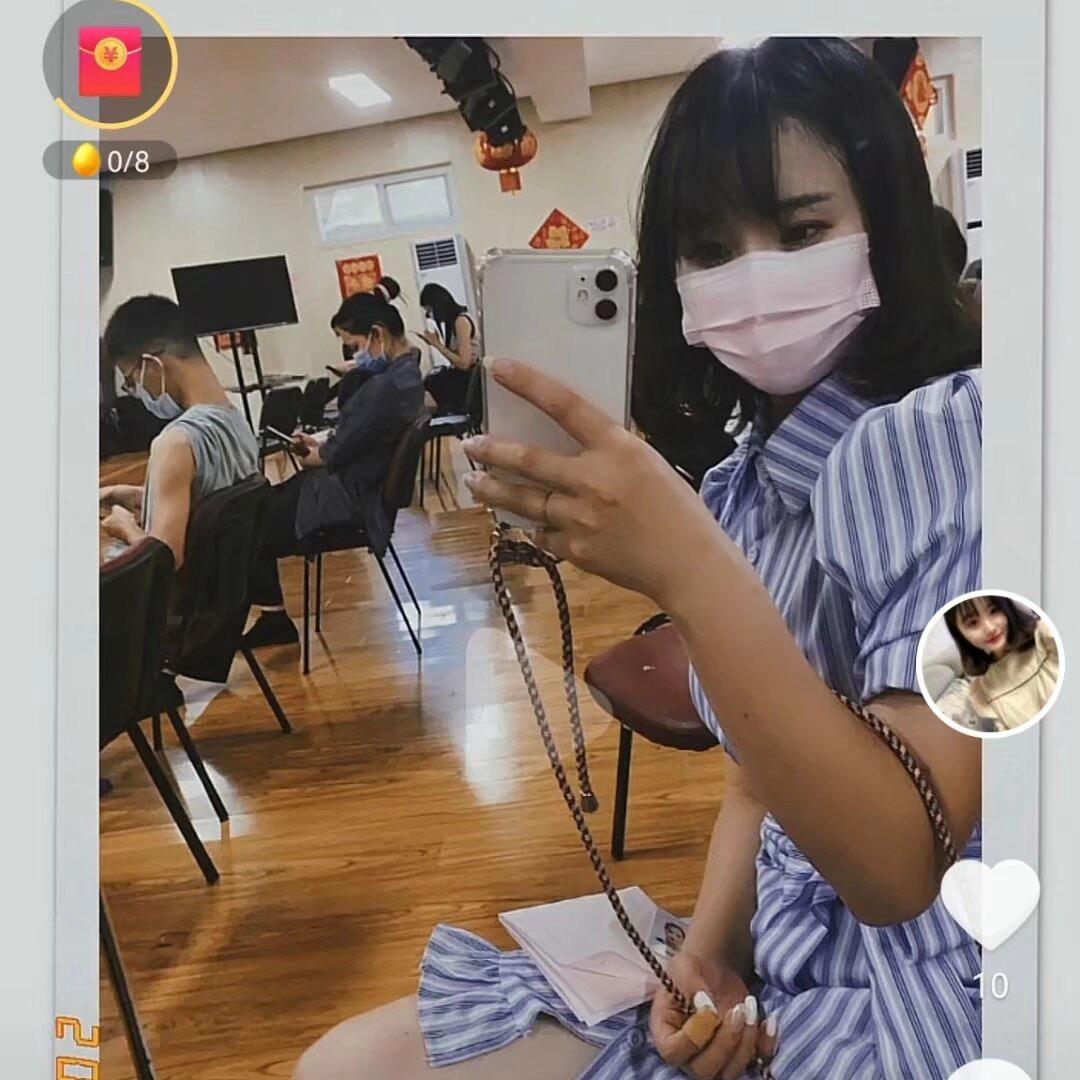 萱萱妈妈