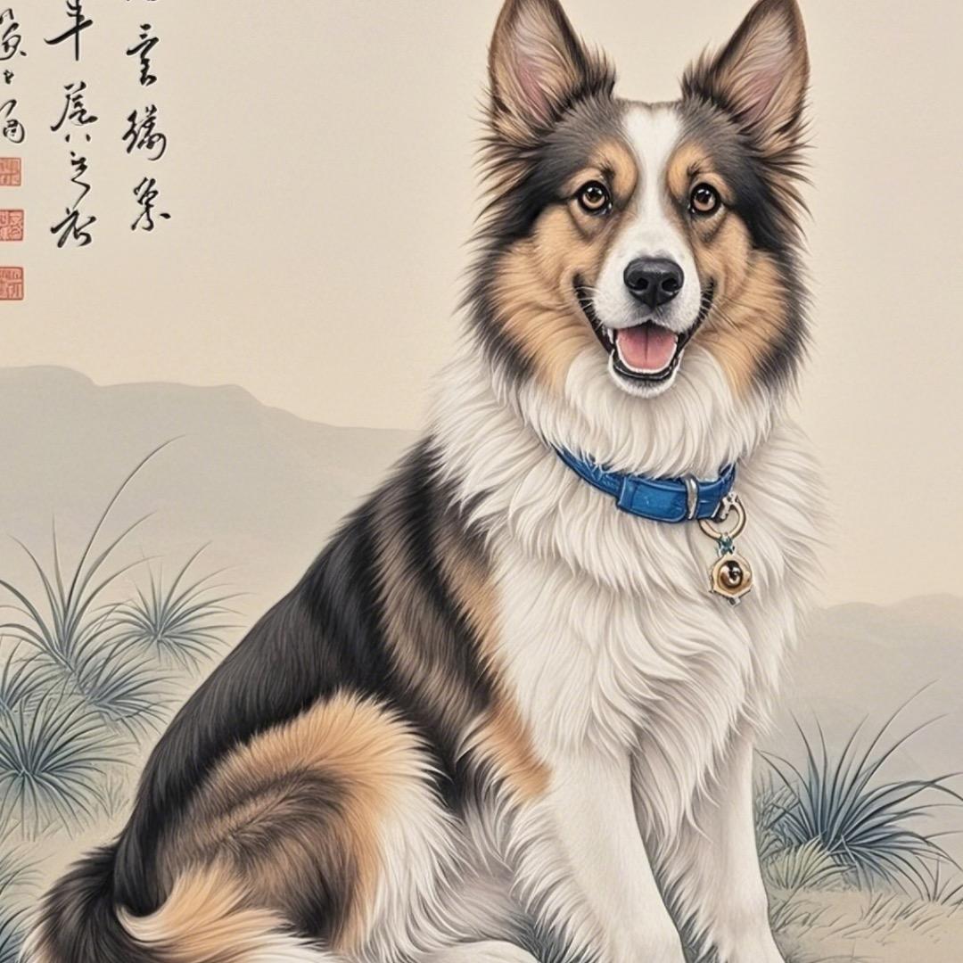 冰海商贸