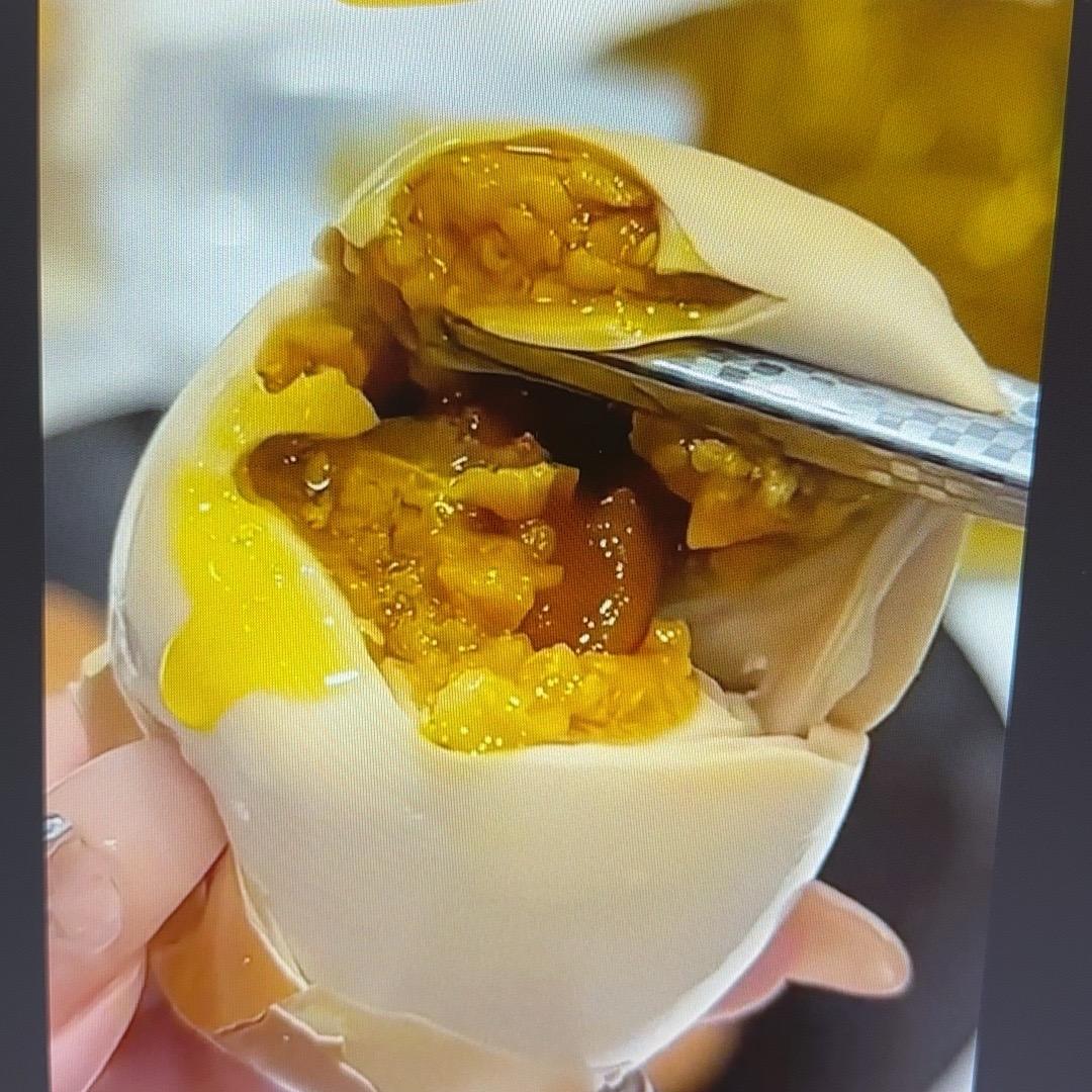 麻酱鸡蛋（源头工厂）