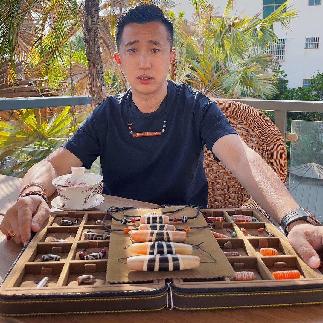 啊敏珠饰
