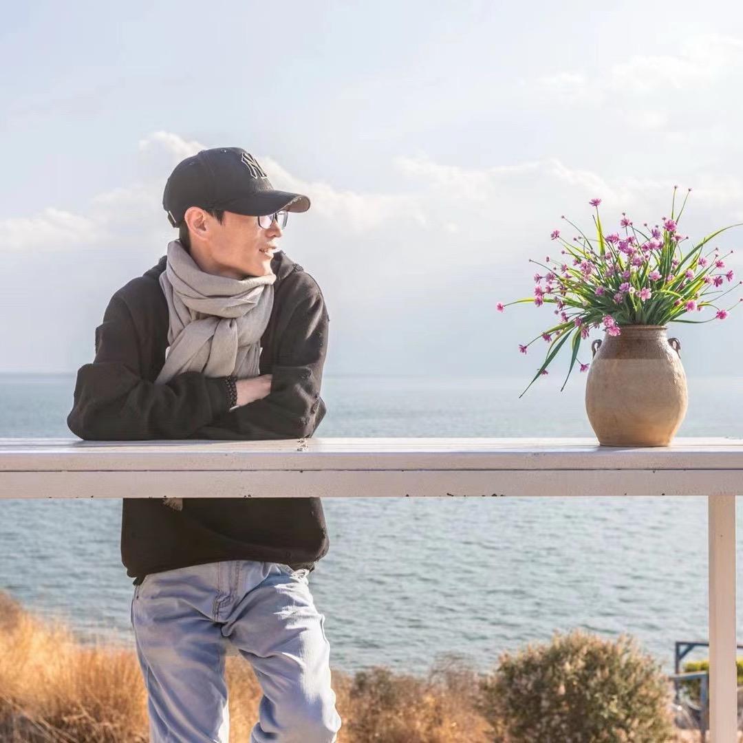 民宿人老季（越来越有钱）