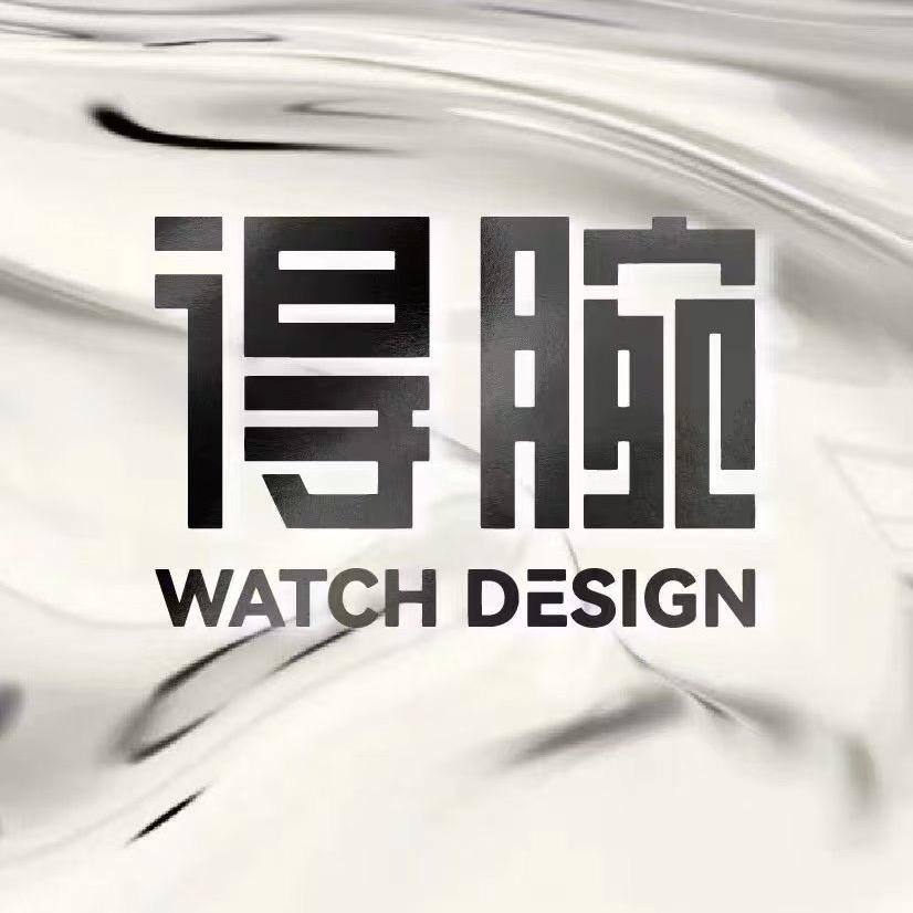得腕潮流女性智能腕表