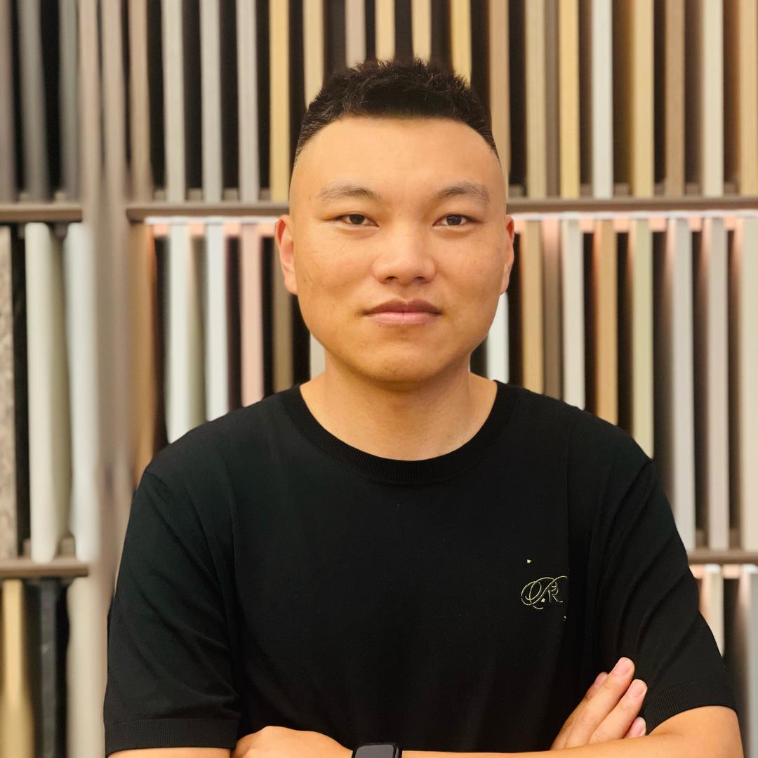 龙岩威迩森意式高定罗哥