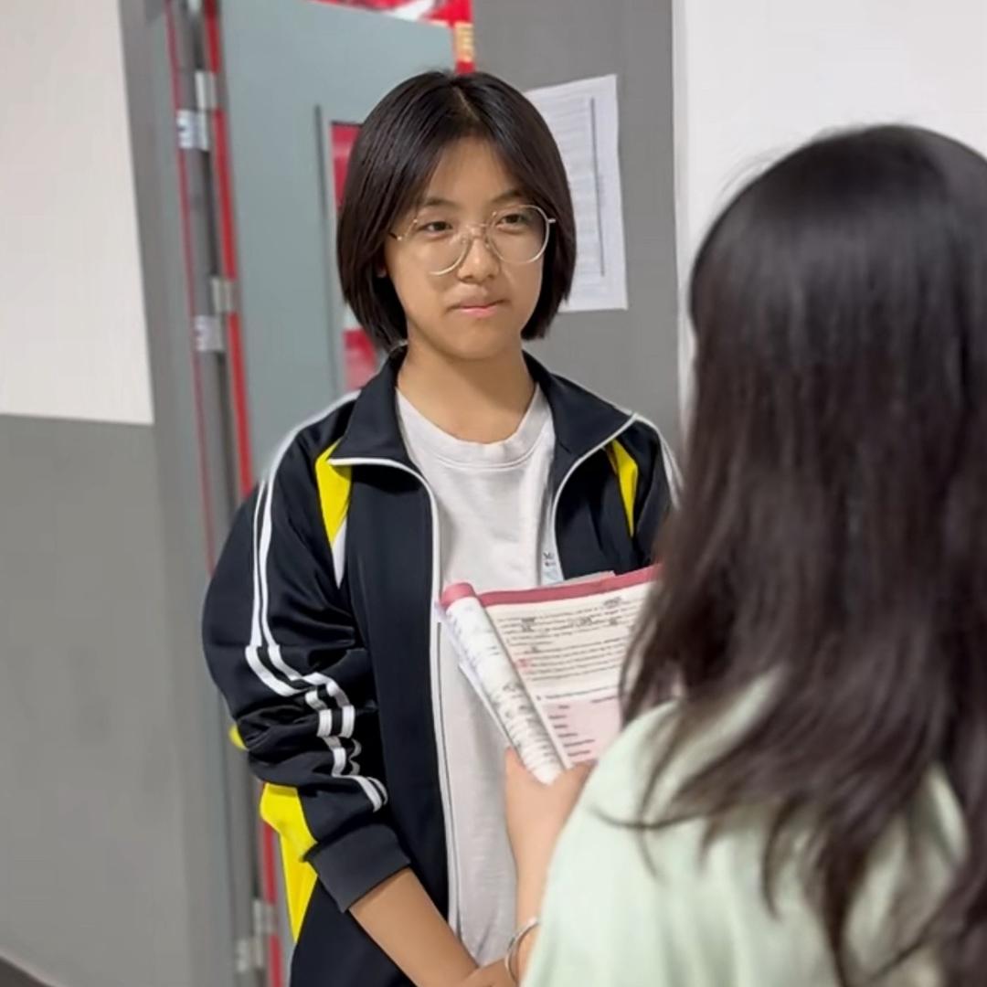 小石老师在永臻