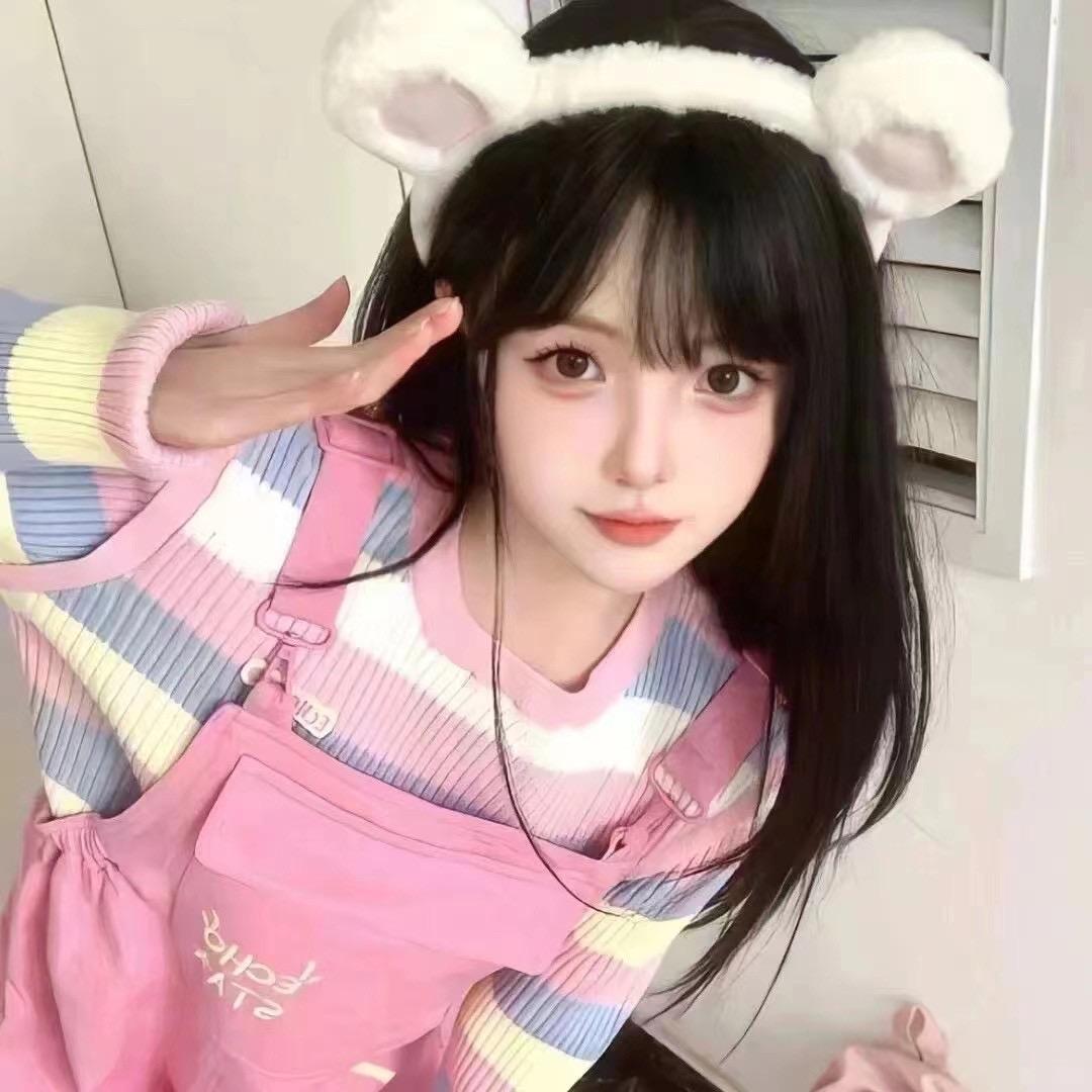 小可爱😘💕😘💕😘