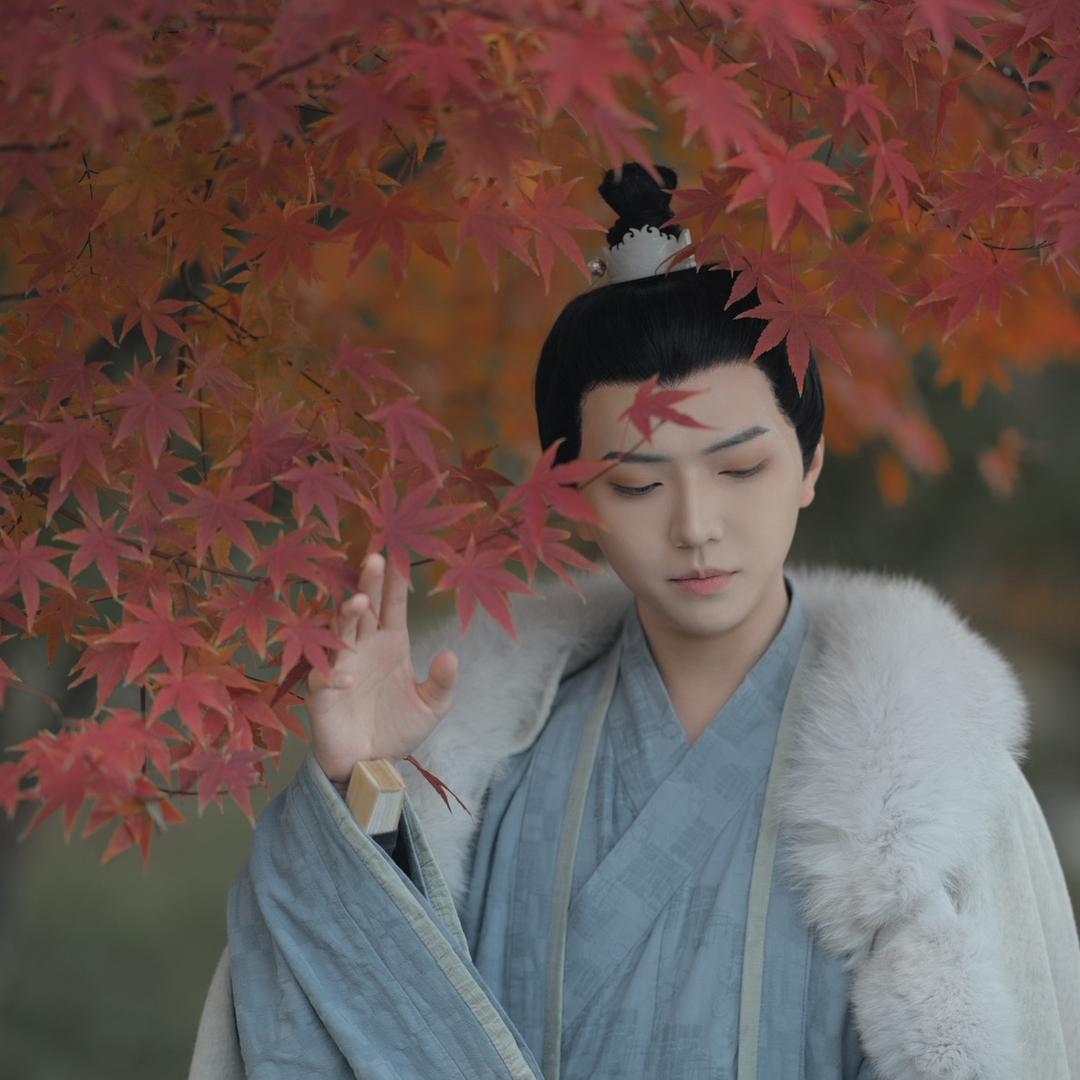 张小腐