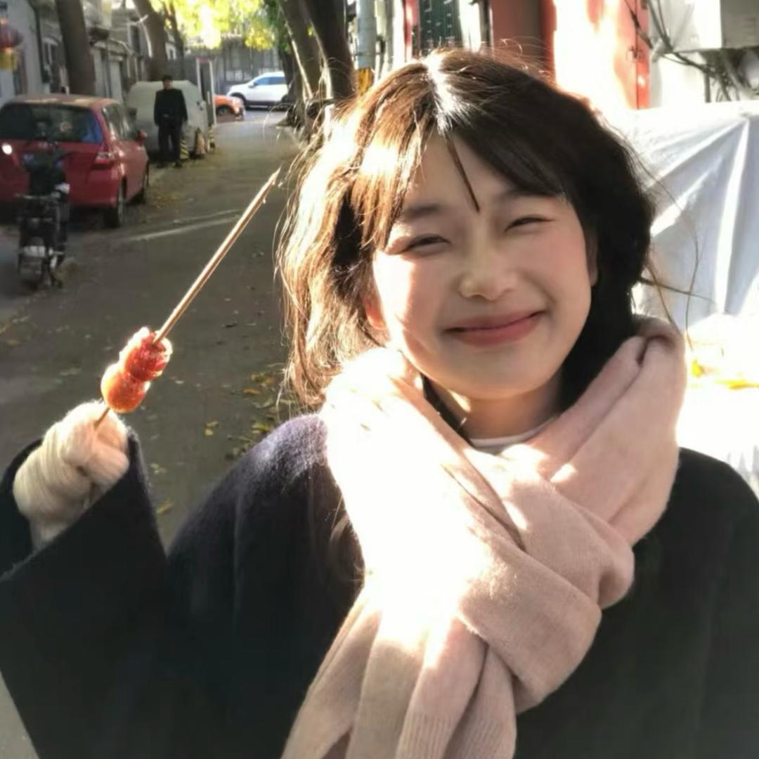 不吃香菜./